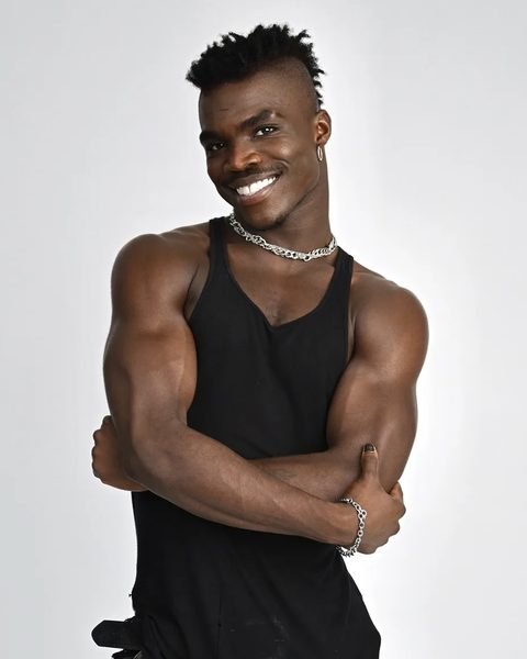 Jaxon Willard, Dancing with the Stars: Live! 2027 tour cast