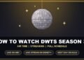 How to watch Dancing with the Stars Season 35: air time, streaming and schedule