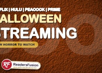 Halloween 2026 streaming guide: new horror on Netflix, Hulu, Peacock and Prime Video