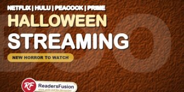 Halloween 2026 streaming guide: new horror on Netflix, Hulu, Peacock and Prime Video