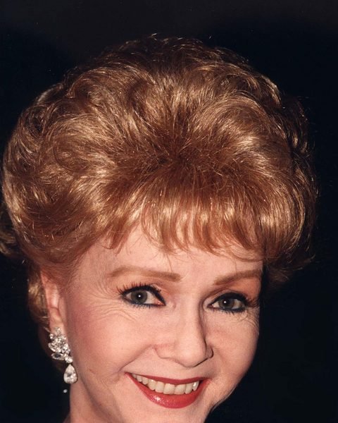 Debbie Reynolds, Halloweentown franchise cast