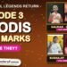 Indian Idol Legends Return Episode 3 with Salman Ali and Mohd Danish and Subhajit and Bidipta Chakraborty, the two duos who scored full marks