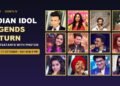 Indian Idol Legends Return contestants list: Abhijeet Sawant, Prajakta Shukre, Amit Sana, Salman Ali, Sayli Kamble, Mohd Danish, Rishi Singh, Bidipta Chakraborty, Anshika Chonkar, Manraj Veer Singh, Tanishk Shukla and Myscmme Bosu