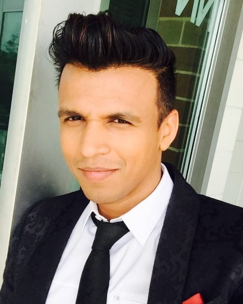 Abhijeet Sawant, Indian Idol Season 1 winner, contestant in Indian Idol Legends Return