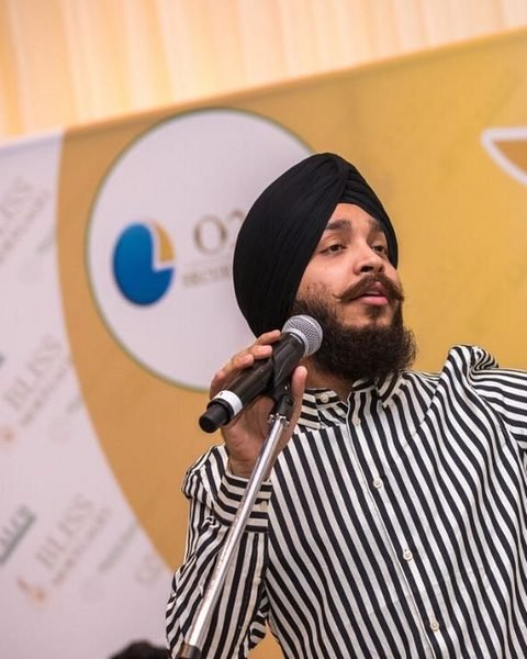 Devender Pal Singh, Indian Idol Legends Return contestant