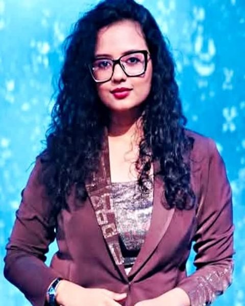 Manasi Ghosh, Indian Idol Season 15 winner, contestant in Indian Idol Legends Return