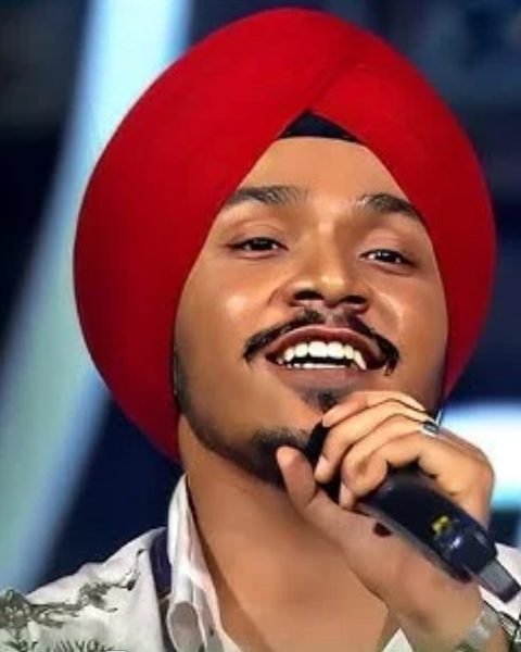 Manraj Veer Singh, Indian Idol Season 16 runner-up, contestant in Indian Idol Legends Return