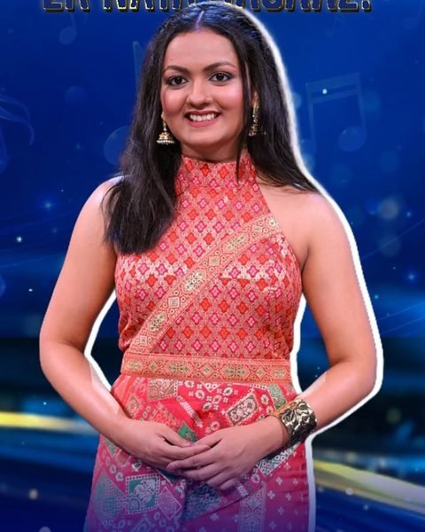 Mayuri Saha, Indian Idol Legends Return contestant