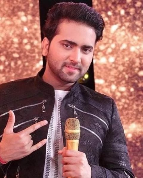 Mohd Danish, Indian Idol Season 12 finalist, contestant in Indian Idol Legends Return