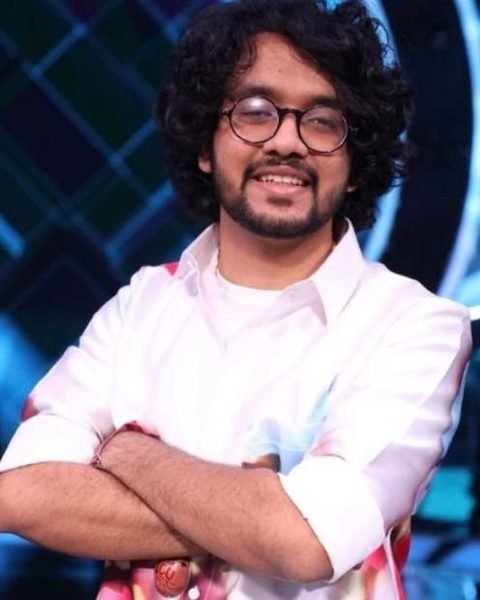 Nihal Tauro, Indian Idol Season 12 finalist, contestant in Indian Idol Legends Return