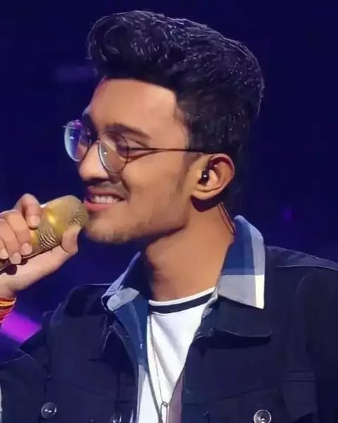 Rishi Singh, Indian Idol Season 13 winner, contestant in Indian Idol Legends Return