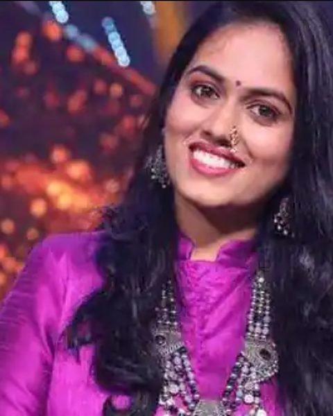 Sayli Kamble, Indian Idol Season 12 finalist, contestant in Indian Idol Legends Return
