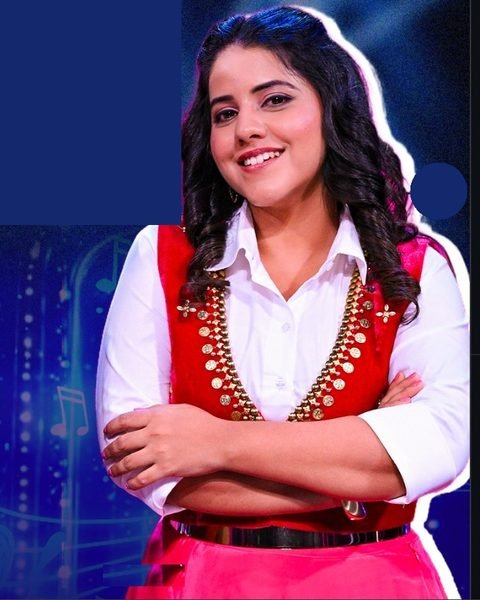 Sireesha Bhagavatula, Indian Idol Legends Return contestant