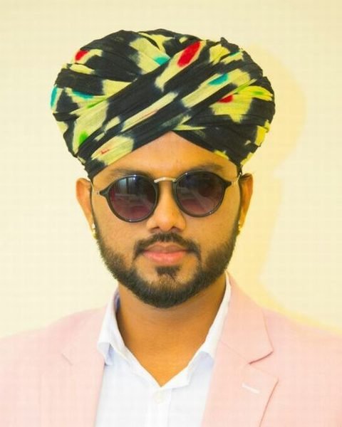 Swaroopp Khan, Indian Idol Legends Return contestant