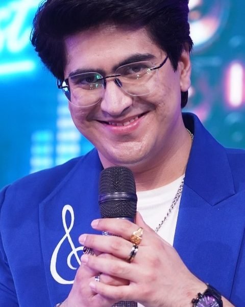 Tanishk Shukla, Indian Idol Season 16 runner-up, contestant in Indian Idol Legends Return
