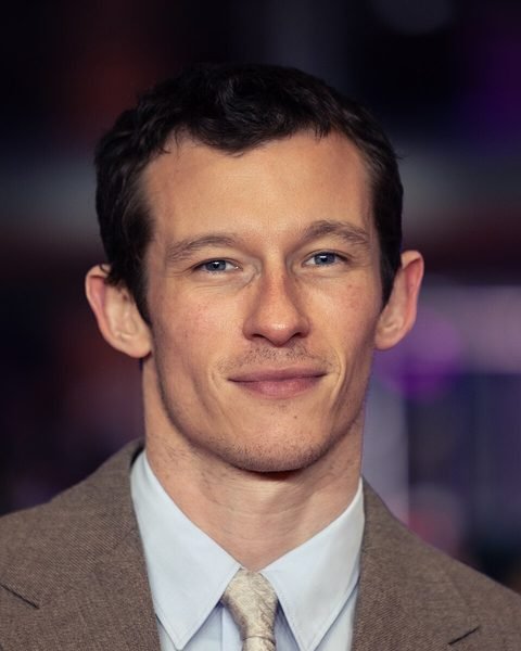 Callum Turner, James Bond reboot