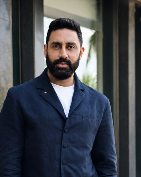 Abhishek Bachchan, cast member of King