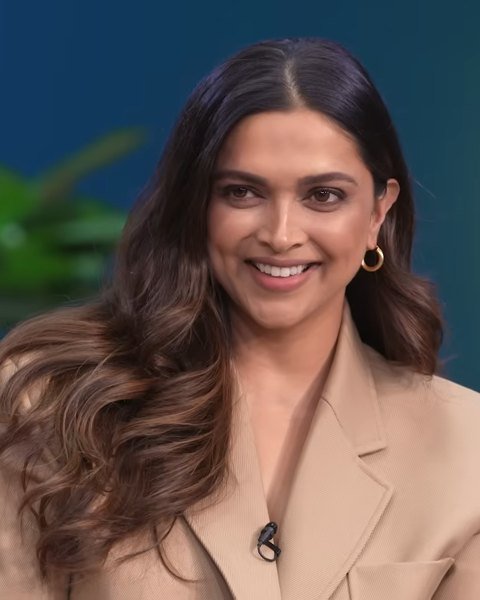 Deepika Padukone, cast member of King