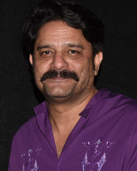 Jaideep Ahlawat, cast member of King
