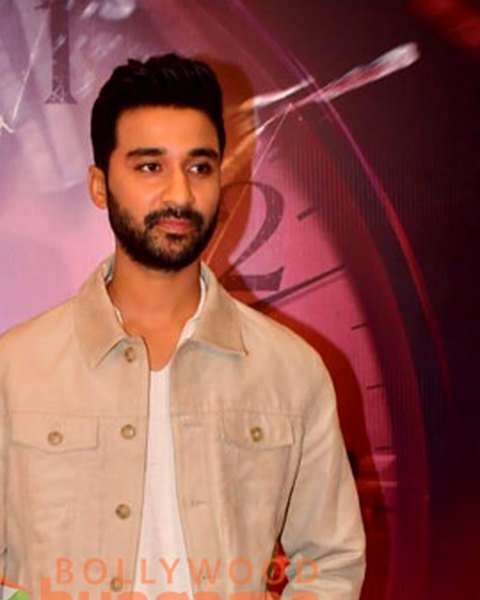Raghav Juyal, cast member of King