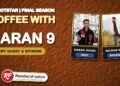 Koffee with Karan Season 9 guests and episode guide with Karan Johar and Salman Khan