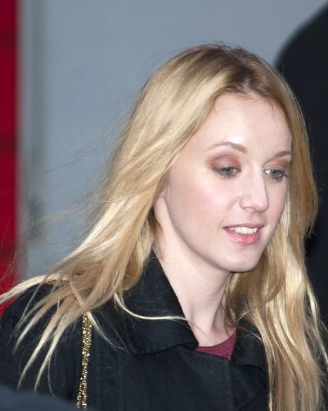 Ludivine Sagnier, Lupin Part 4