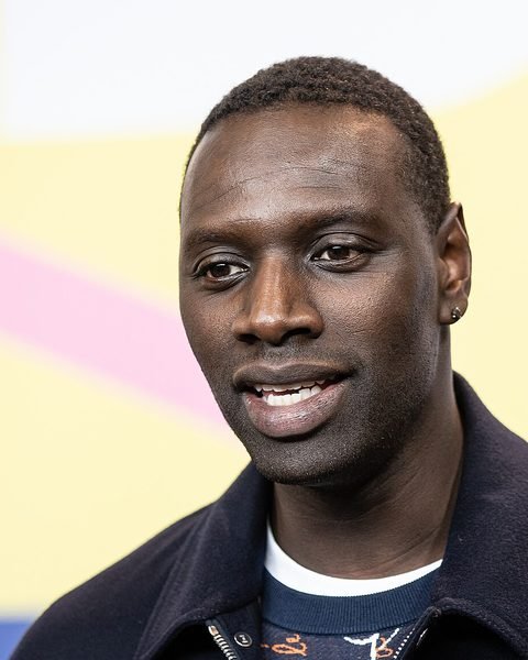 Omar Sy, Lupin Part 4