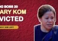 Mary Kom evicted from Bigg Boss 20
