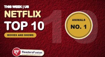 Netflix Top 10 This Week: Most-Watched Movies and Shows in the US
