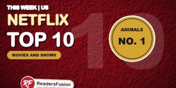Netflix Top 10 This Week: Most-Watched Movies and Shows in the US