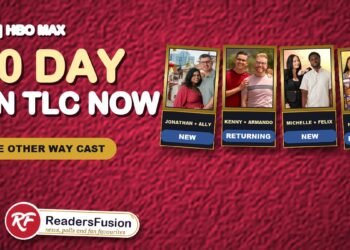 90 Day Fiancé: The Other Way season 8 couples with the ReadersFusion tag