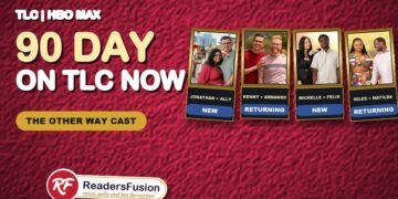 90 Day Fiancé: The Other Way season 8 couples with the ReadersFusion tag