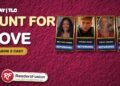 90 Day: Hunt for Love season 2 cast with the ReadersFusion tag