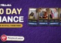 90 Day Fiancé season 12 couples with the ReadersFusion tag