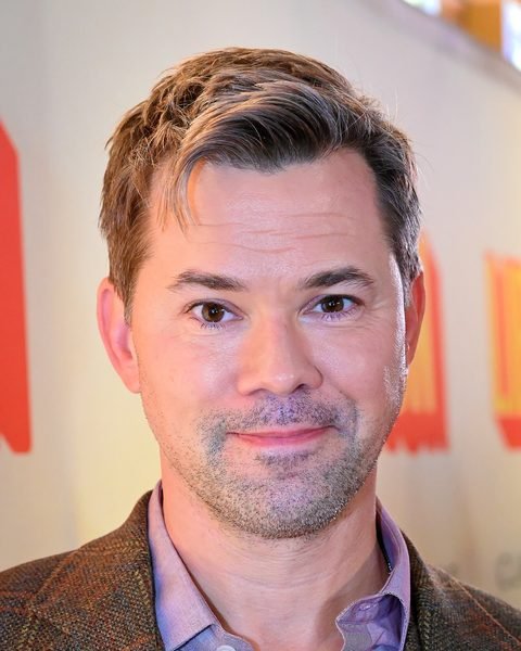 Andrew Rannells, Nobody Wants This Season 3