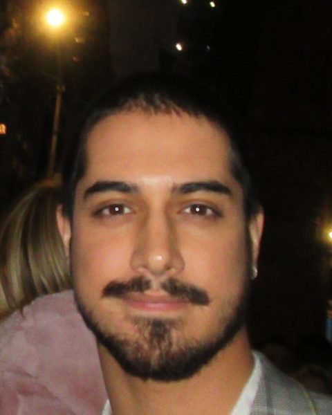 Avan Jogia, Nobody Wants This Season 3