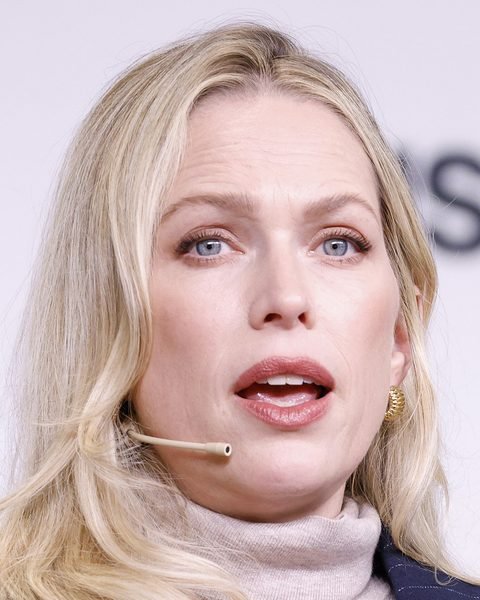 Erin Foster, Nobody Wants This Season 3