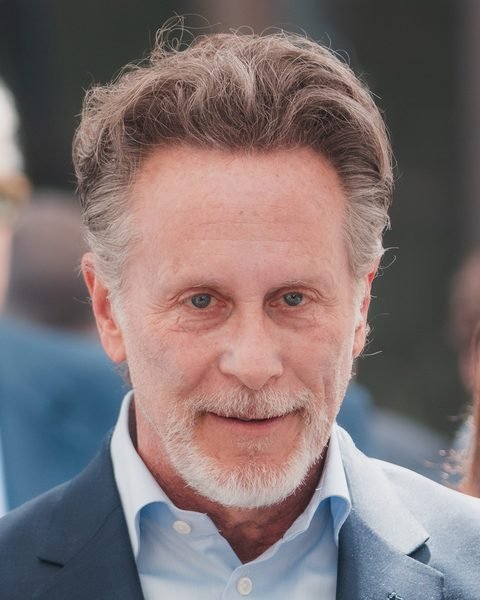Steven Weber, Nobody Wants This Season 3