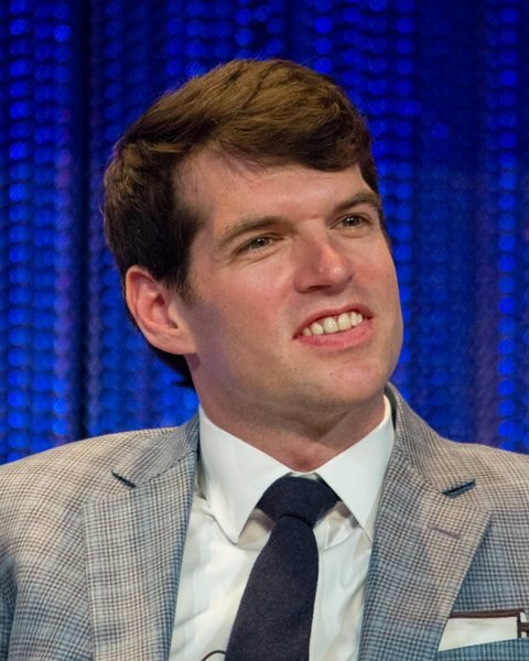 Timothy Simons, Nobody Wants This Season 3