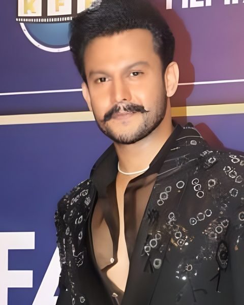 Adinath Kothare, Ramayana: Part 1 contestant