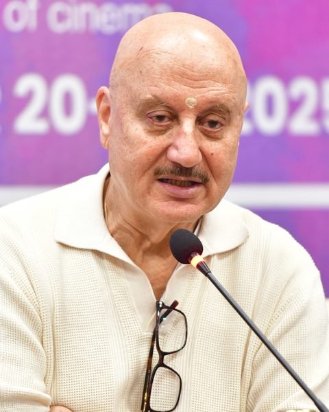 Anupam Kher, Ramayana: Part 1 contestant