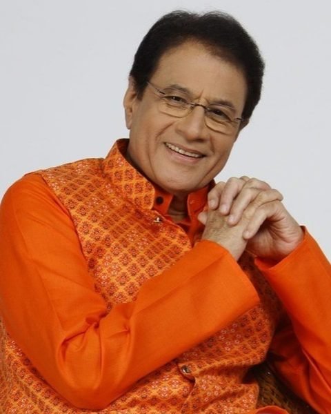 Arun Govil, Ramayana: Part 1 contestant