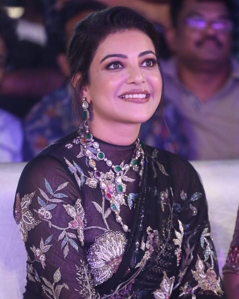 Kajal Aggarwal, Ramayana: Part 1 contestant