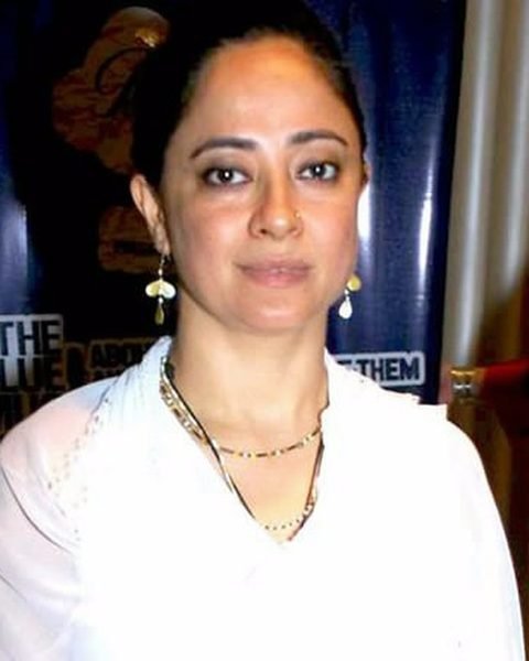 Sheeba Chaddha, Ramayana: Part 1 contestant