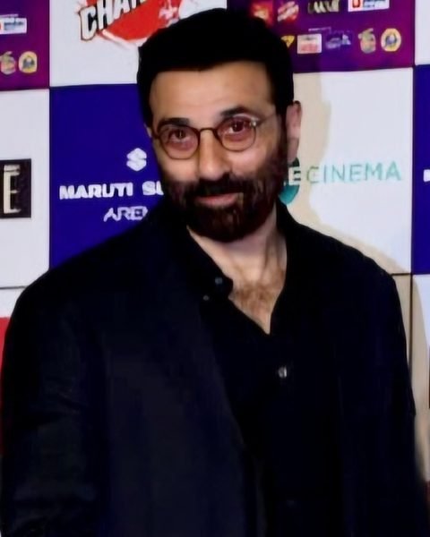 Sunny Deol, Ramayana: Part 1 contestant