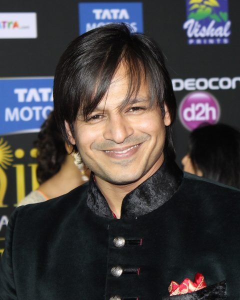 Vivek Oberoi, Ramayana: Part 1 contestant