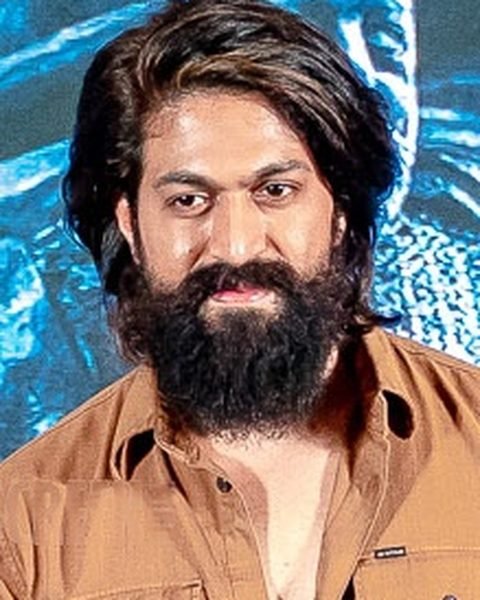 Yash, Ramayana: Part 1 contestant