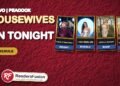 Real Housewives cast on Bravo and Peacock