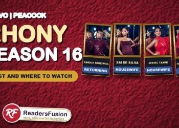 RHONY season 16 cast on Bravo with the ReadersFusion tag