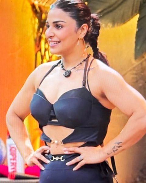 Karishma Talwar from Dehradun, Roadies Rebirth contestant selected by the OG team